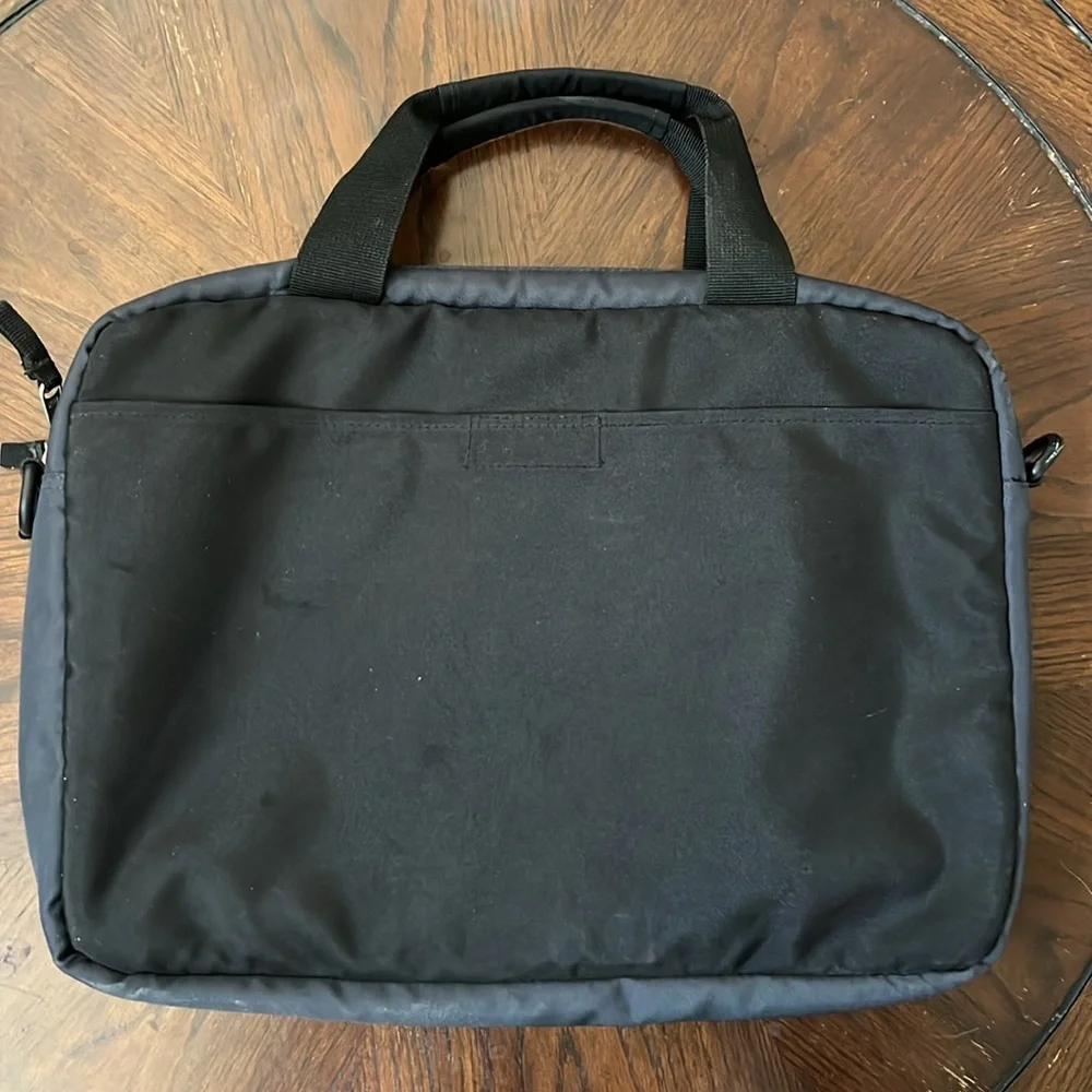 Eddie Bauer Laptop Messenger Bag